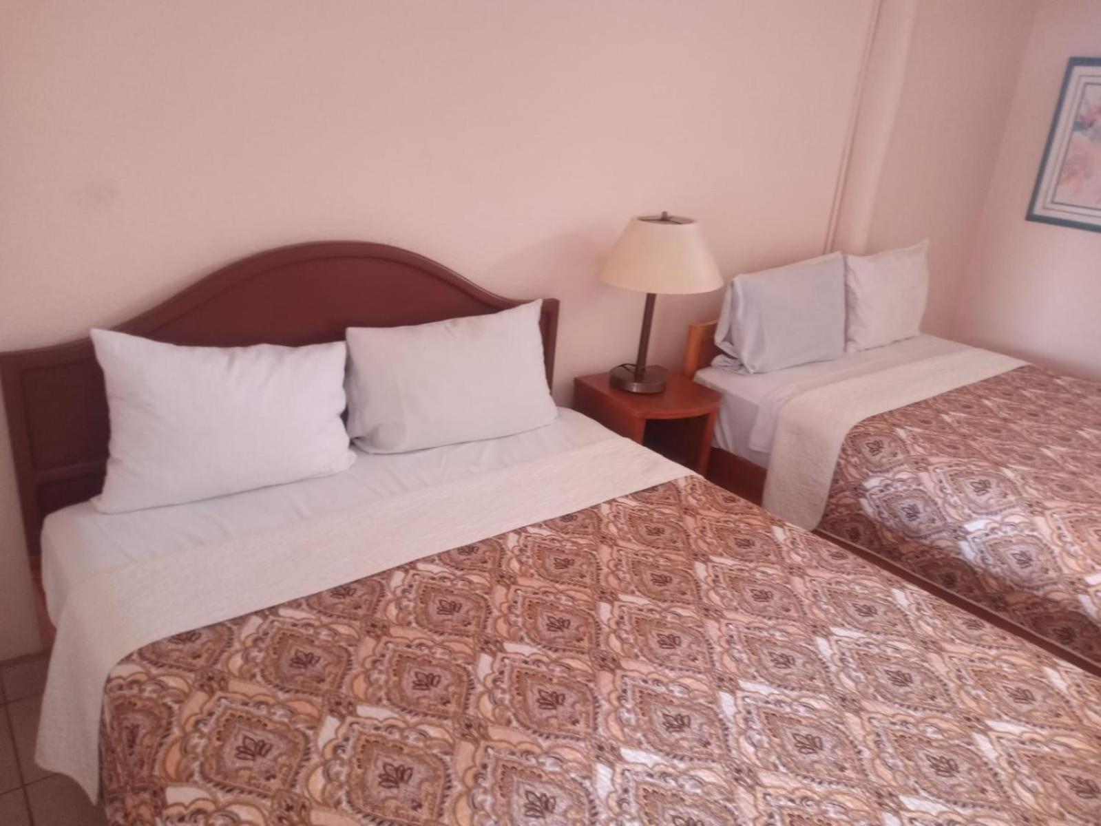 Hotel Sevilla Τιχουάνα Εξωτερικό φωτογραφία