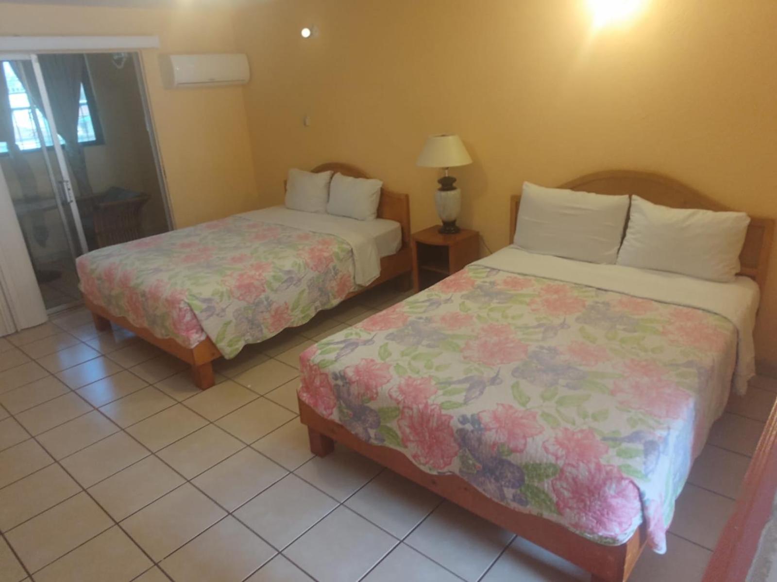 Hotel Sevilla Τιχουάνα Εξωτερικό φωτογραφία