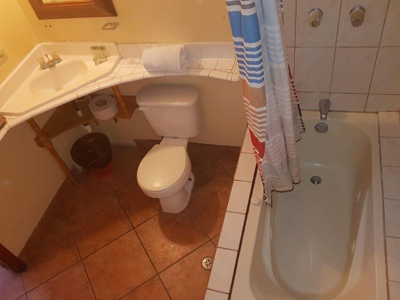 Hotel Sevilla Τιχουάνα Εξωτερικό φωτογραφία