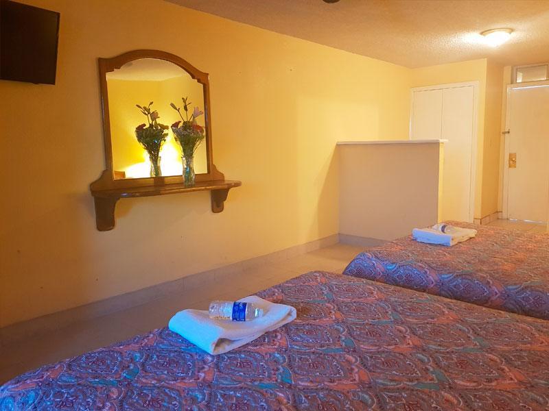 Hotel Sevilla Τιχουάνα Εξωτερικό φωτογραφία