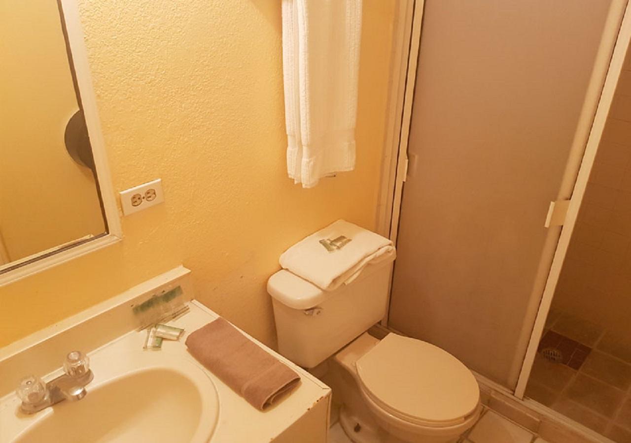 Hotel Sevilla Τιχουάνα Εξωτερικό φωτογραφία