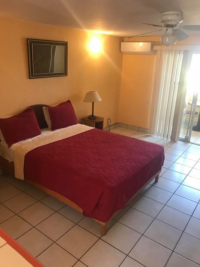Hotel Sevilla Τιχουάνα Εξωτερικό φωτογραφία