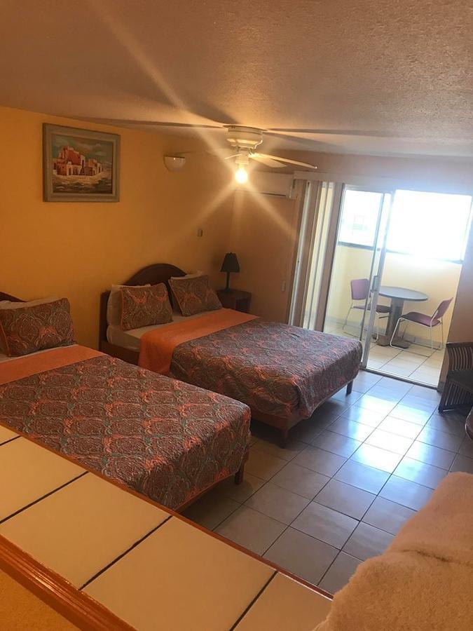 Hotel Sevilla Τιχουάνα Εξωτερικό φωτογραφία