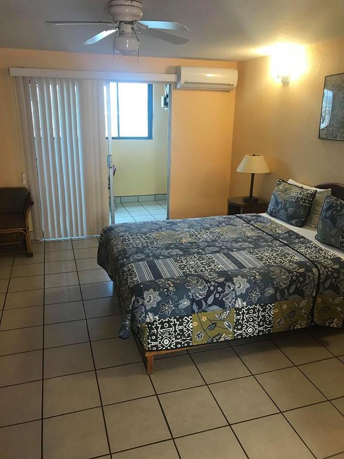 Hotel Sevilla Τιχουάνα Εξωτερικό φωτογραφία