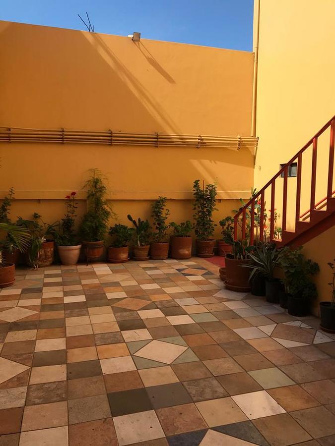 Hotel Sevilla Τιχουάνα Εξωτερικό φωτογραφία