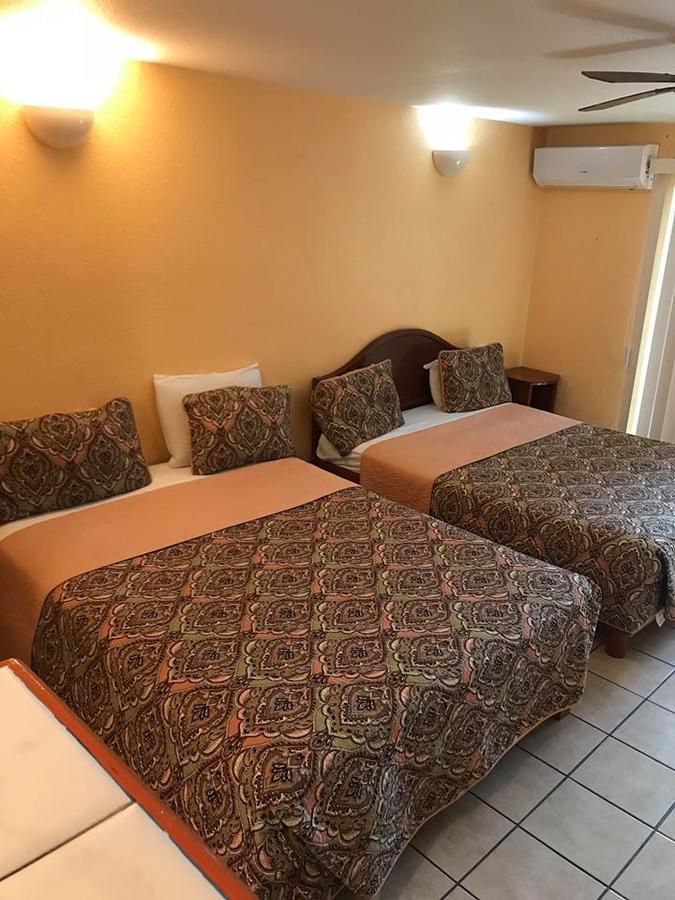 Hotel Sevilla Τιχουάνα Εξωτερικό φωτογραφία
