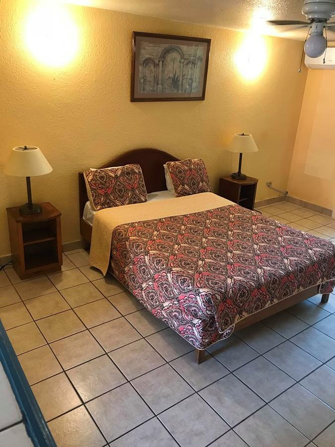 Hotel Sevilla Τιχουάνα Εξωτερικό φωτογραφία