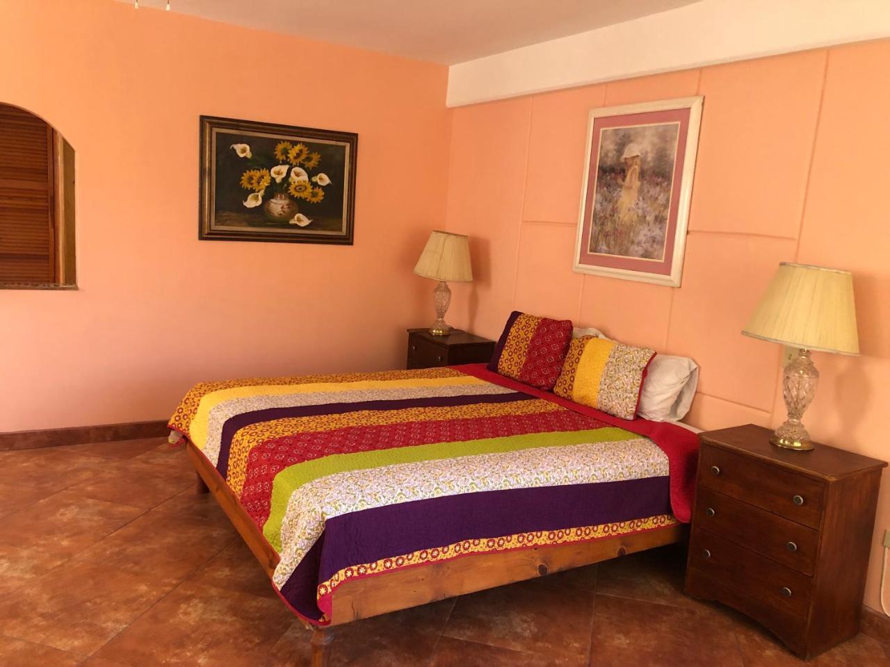 Hotel Sevilla Τιχουάνα Εξωτερικό φωτογραφία