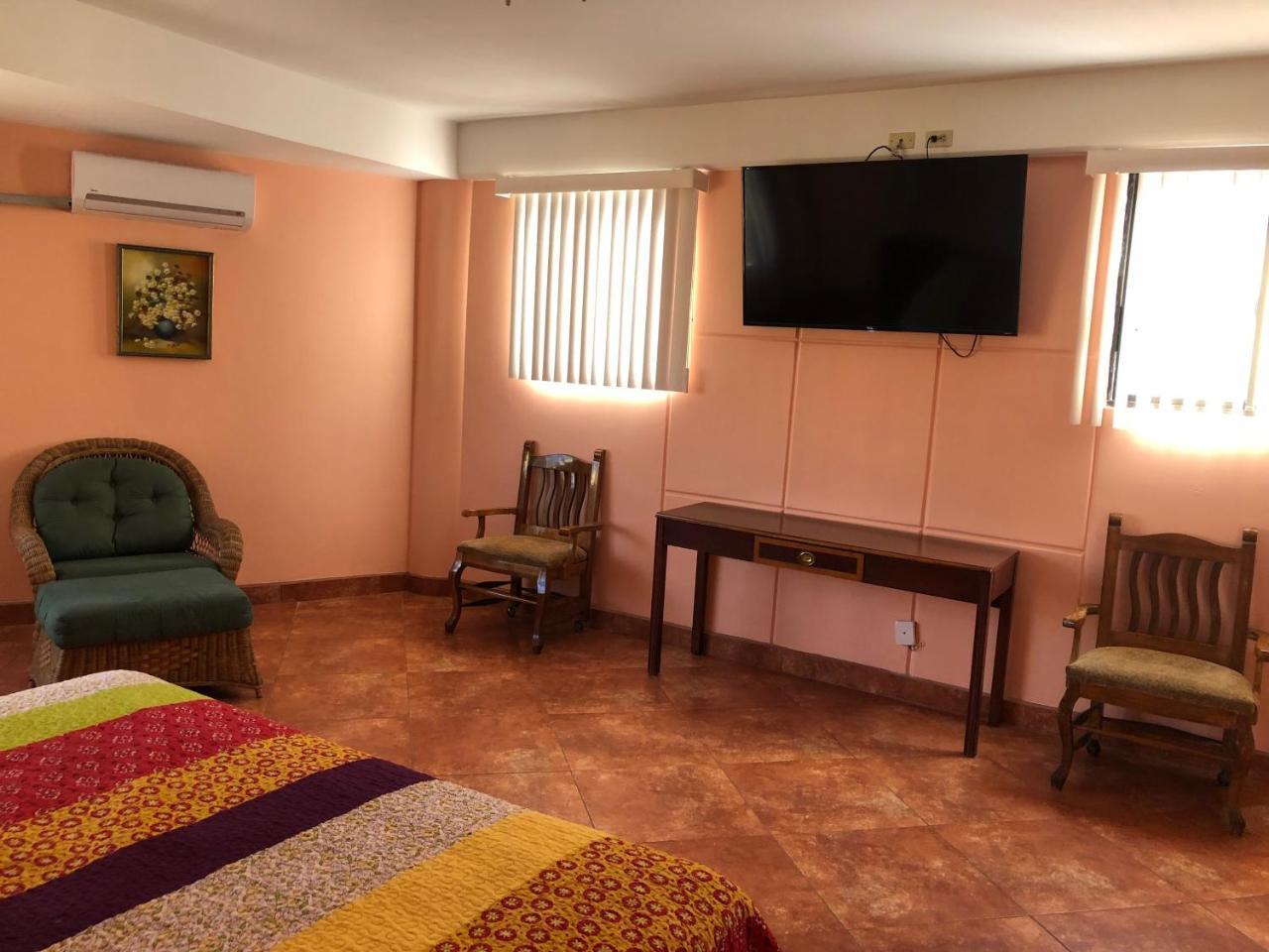 Hotel Sevilla Τιχουάνα Εξωτερικό φωτογραφία