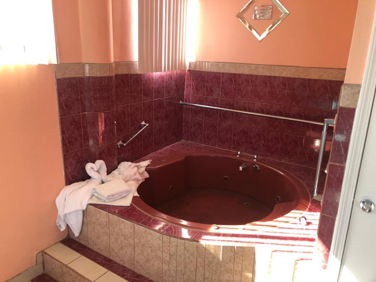 Hotel Sevilla Τιχουάνα Εξωτερικό φωτογραφία