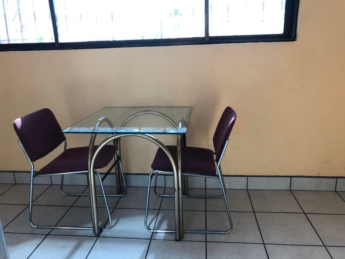 Hotel Sevilla Τιχουάνα Εξωτερικό φωτογραφία